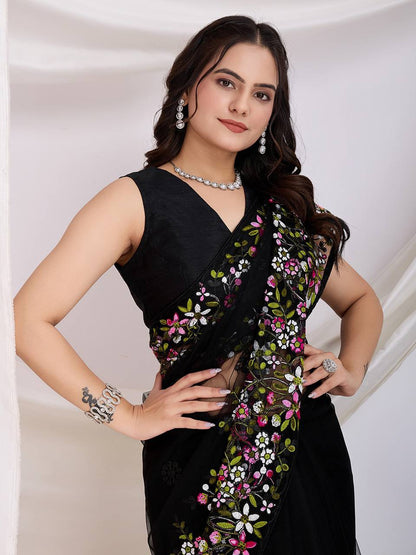 VAMIKA SAREE VOL 21