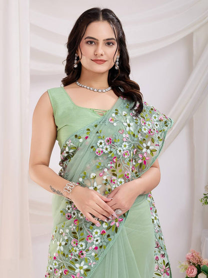 VAMIKA SAREE VOL 21