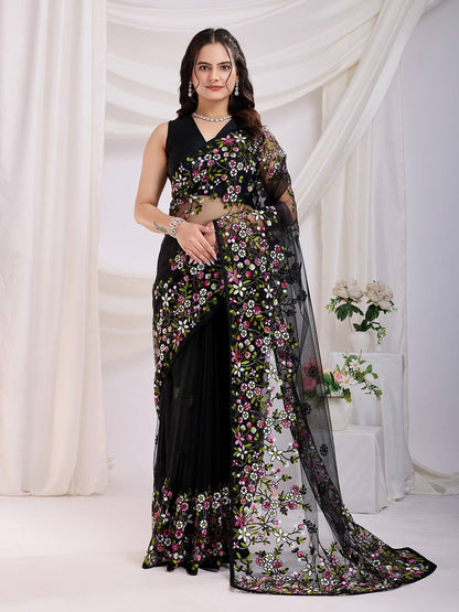 VAMIKA SAREE VOL 21