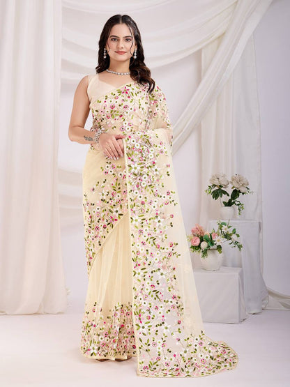 VAMIKA SAREE VOL 21