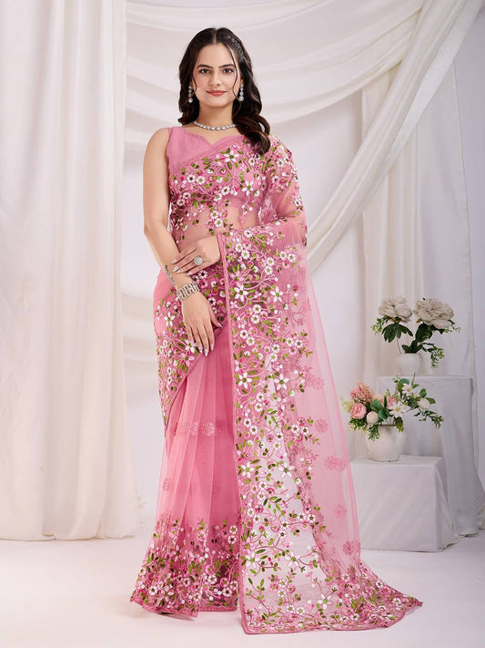 VAMIKA SAREE VOL 21