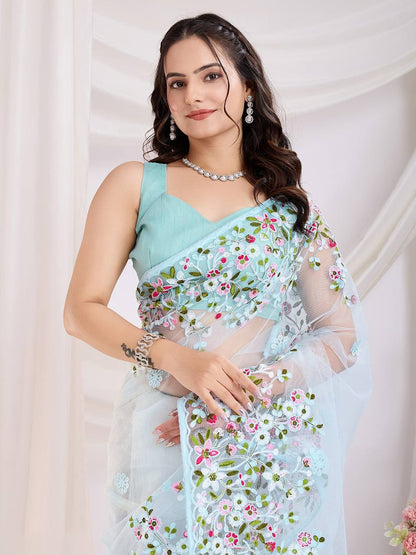 VAMIKA SAREE VOL 21