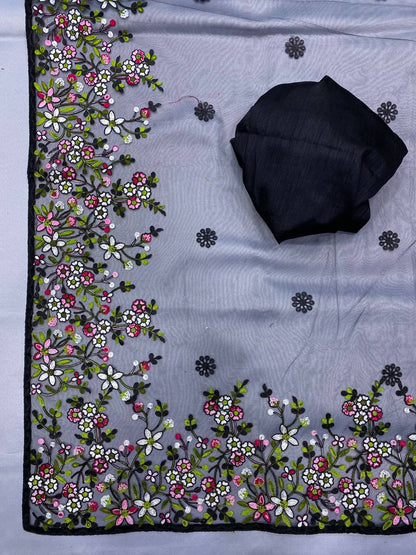VAMIKA SAREE VOL 21