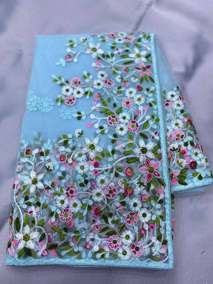 VAMIKA SAREE VOL 21
