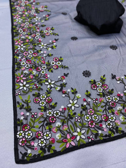VAMIKA SAREE VOL 21