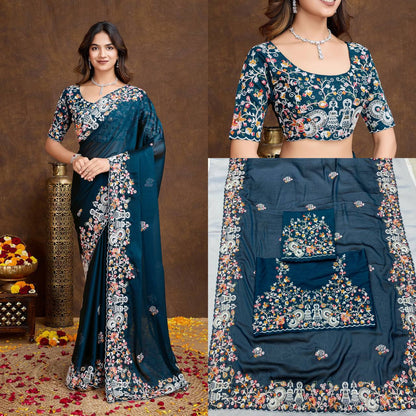 SWASTIK SAREE