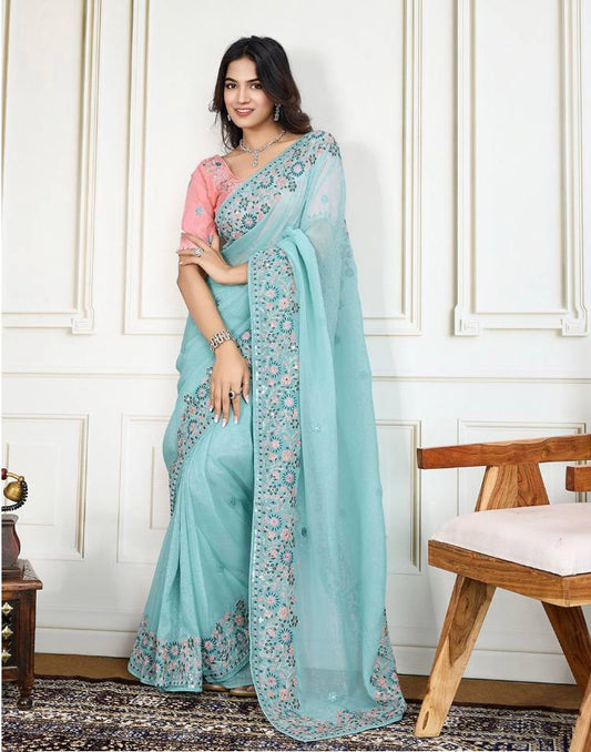 SAREE