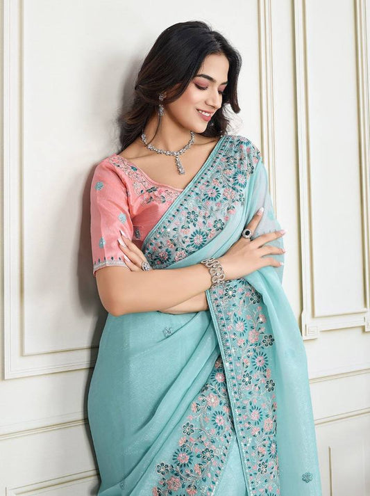 SAREE