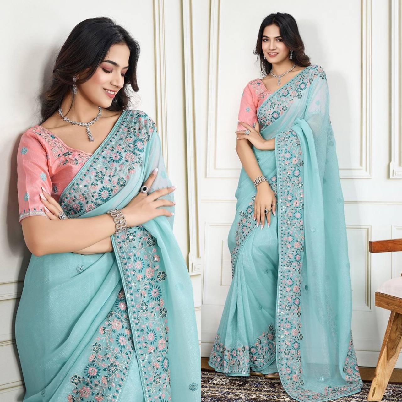 SAREE
