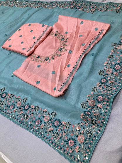 SAREE