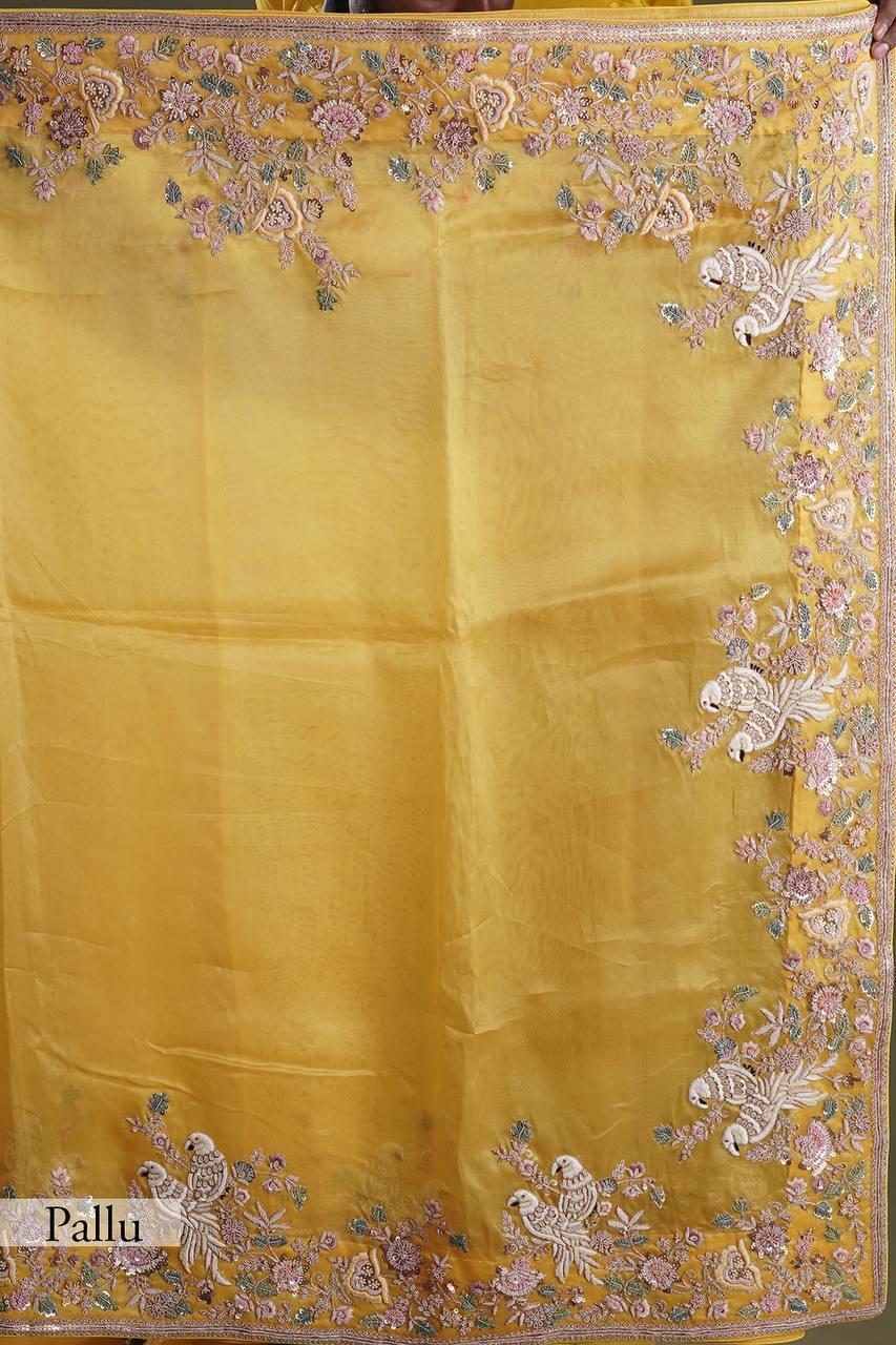 SAREE