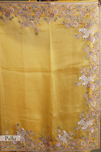 SAREE