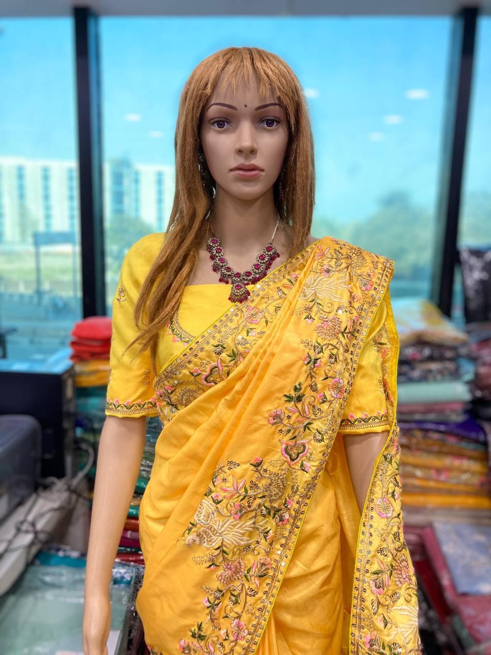 SAREE