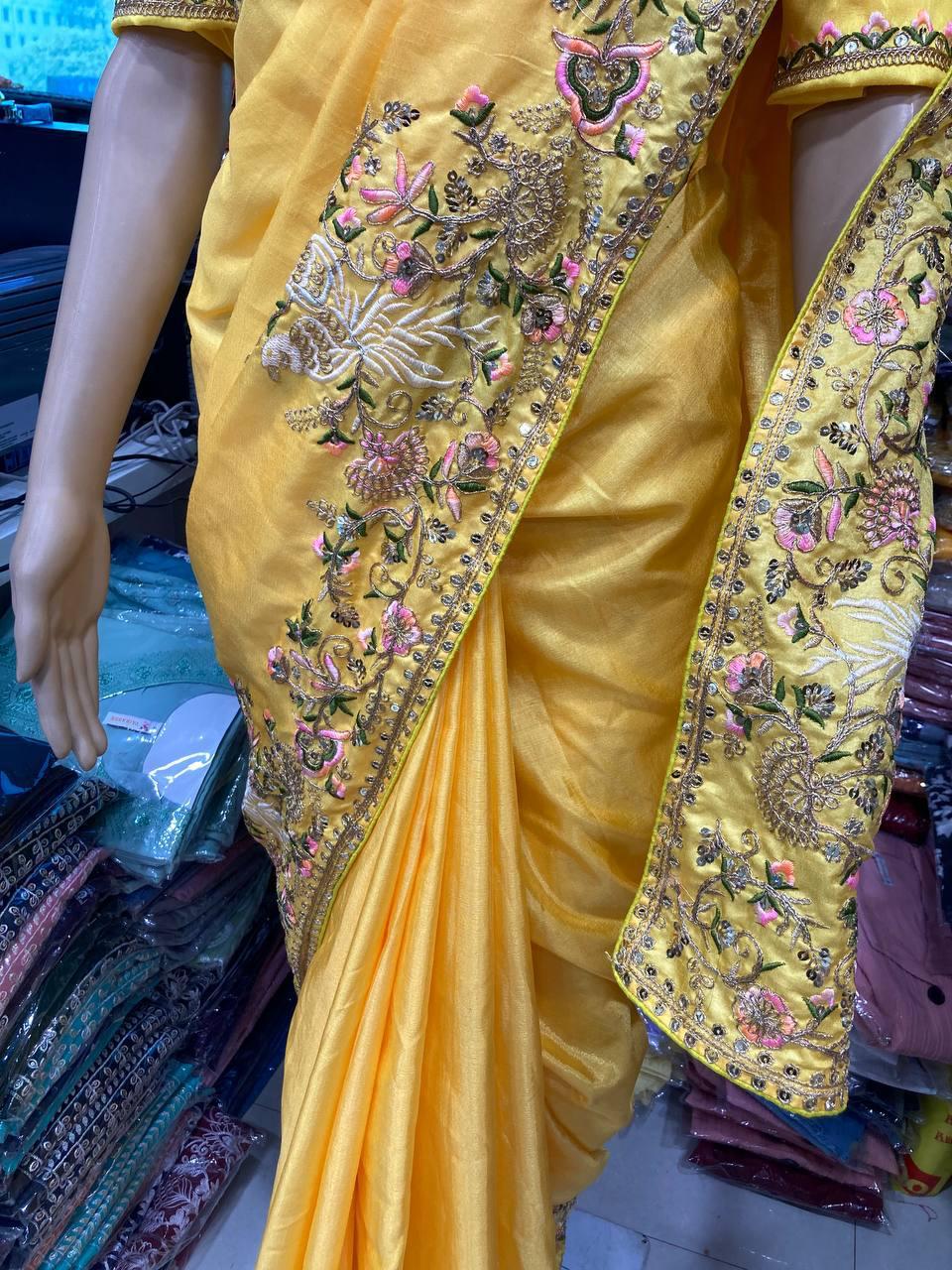 SAREE