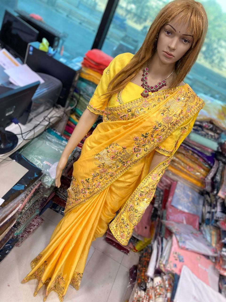 SAREE