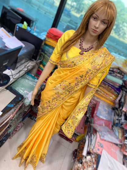 SAREE