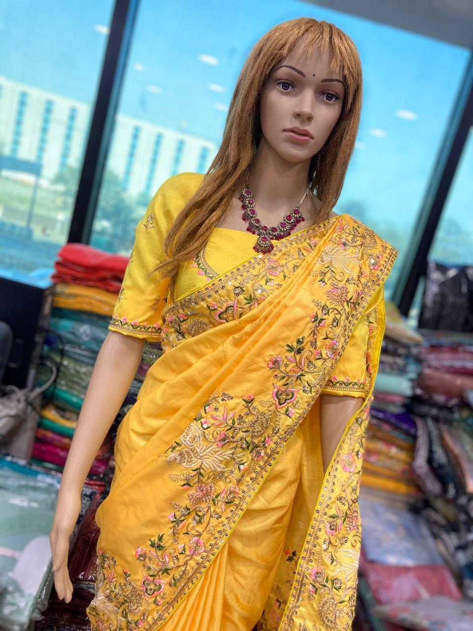 SAREE