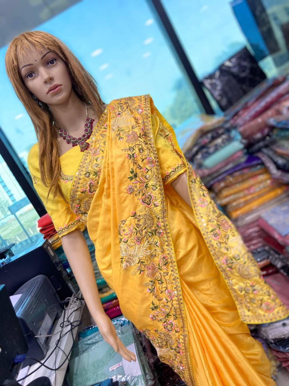 SAREE