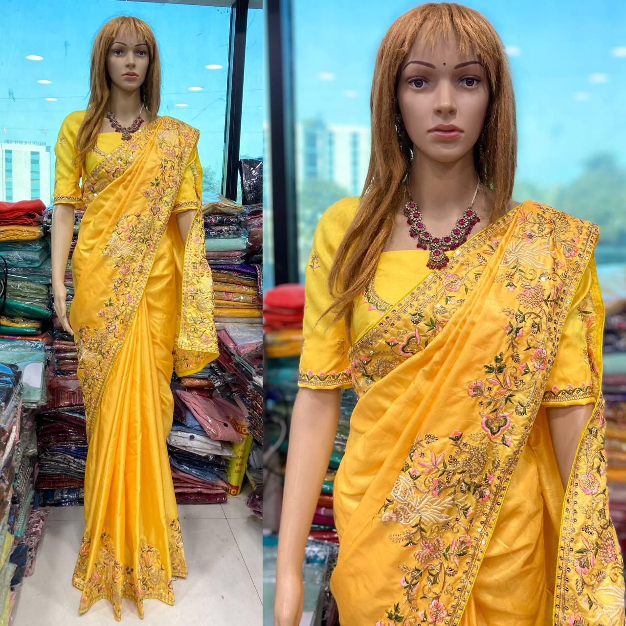 SAREE