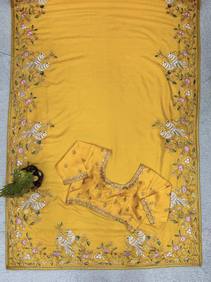 SAREE
