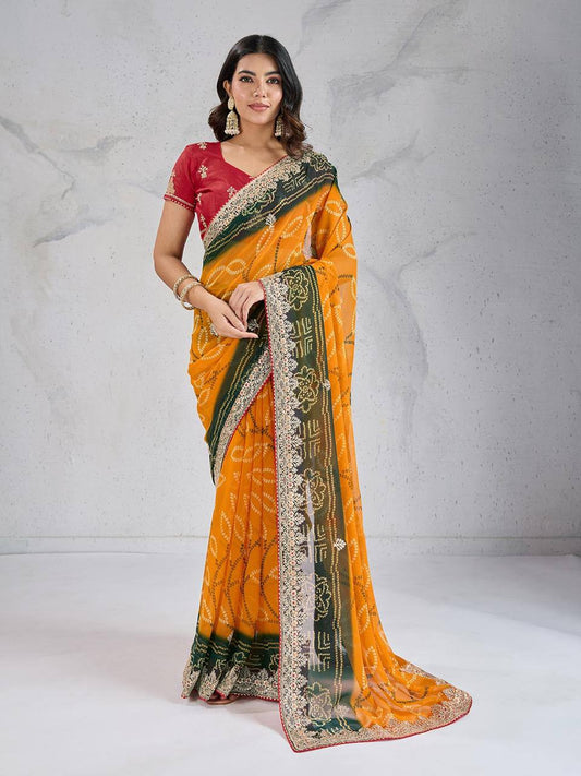 SAREE