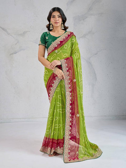 SAREE