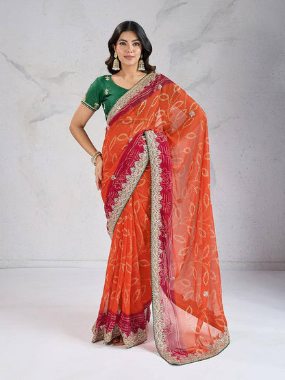 SAREE