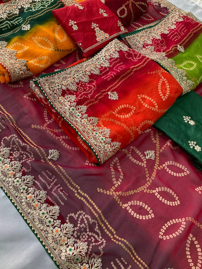 SAREE