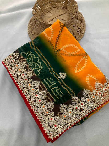 SAREE