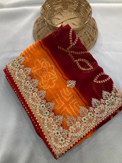 SAREE