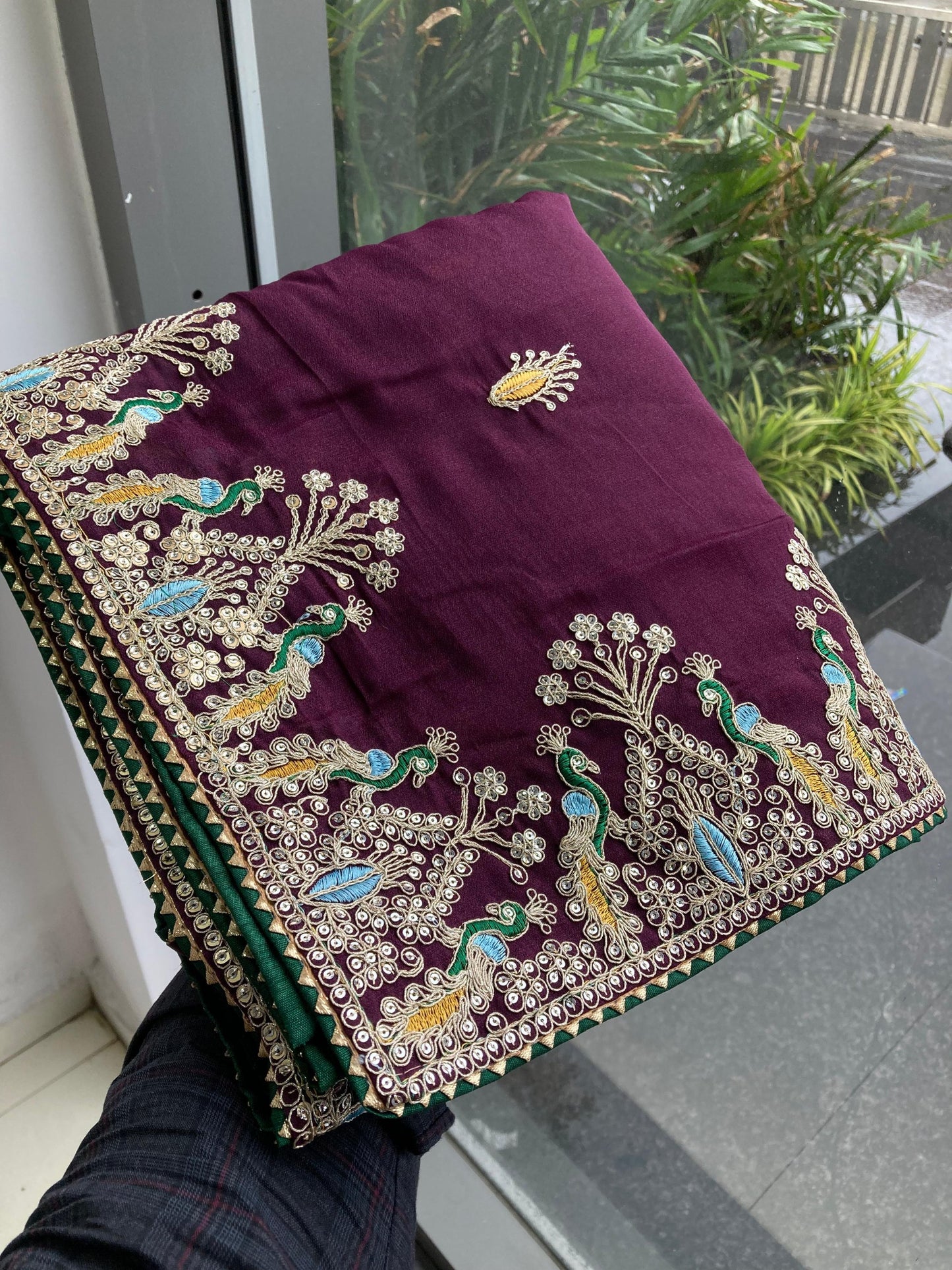 SAREE