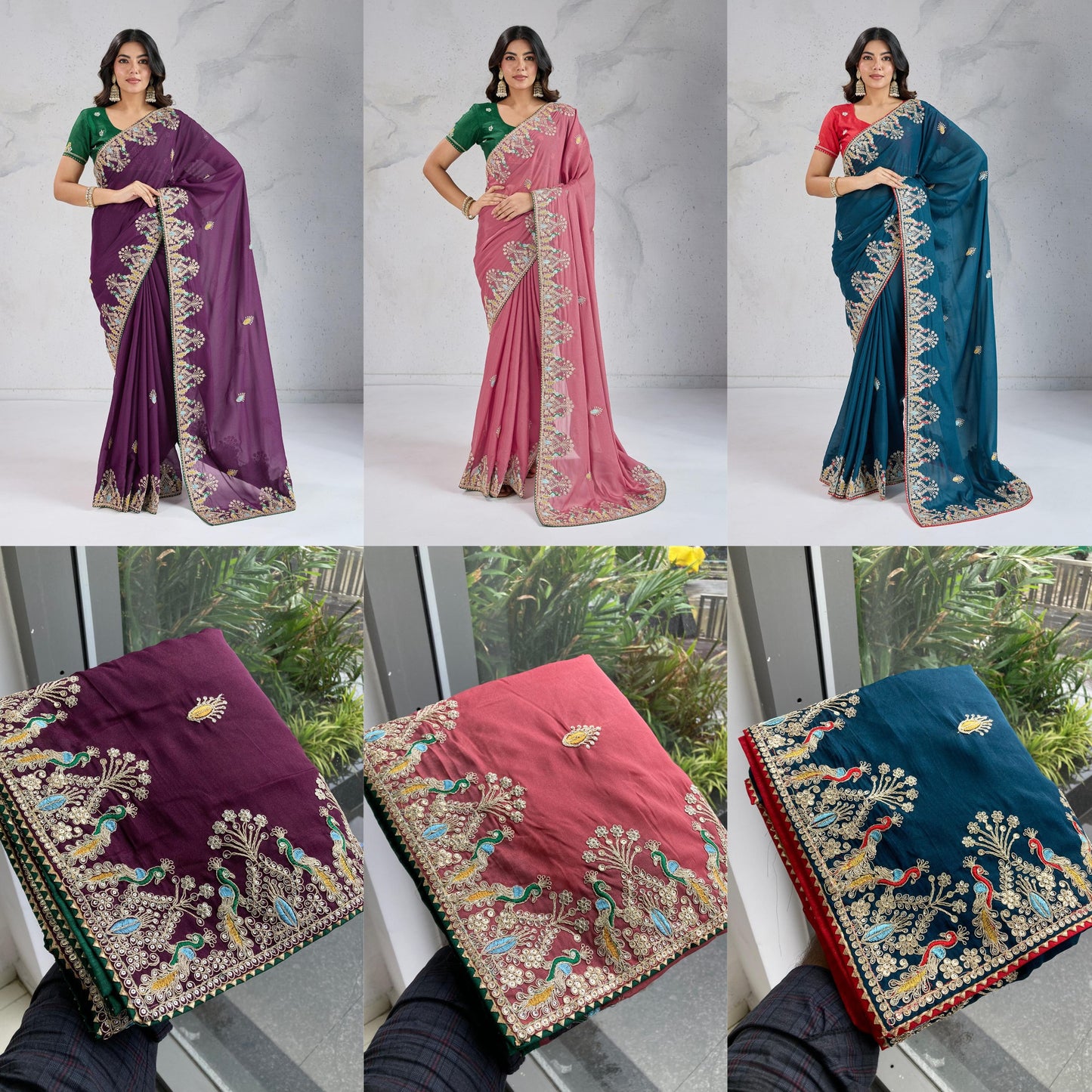 SAREE