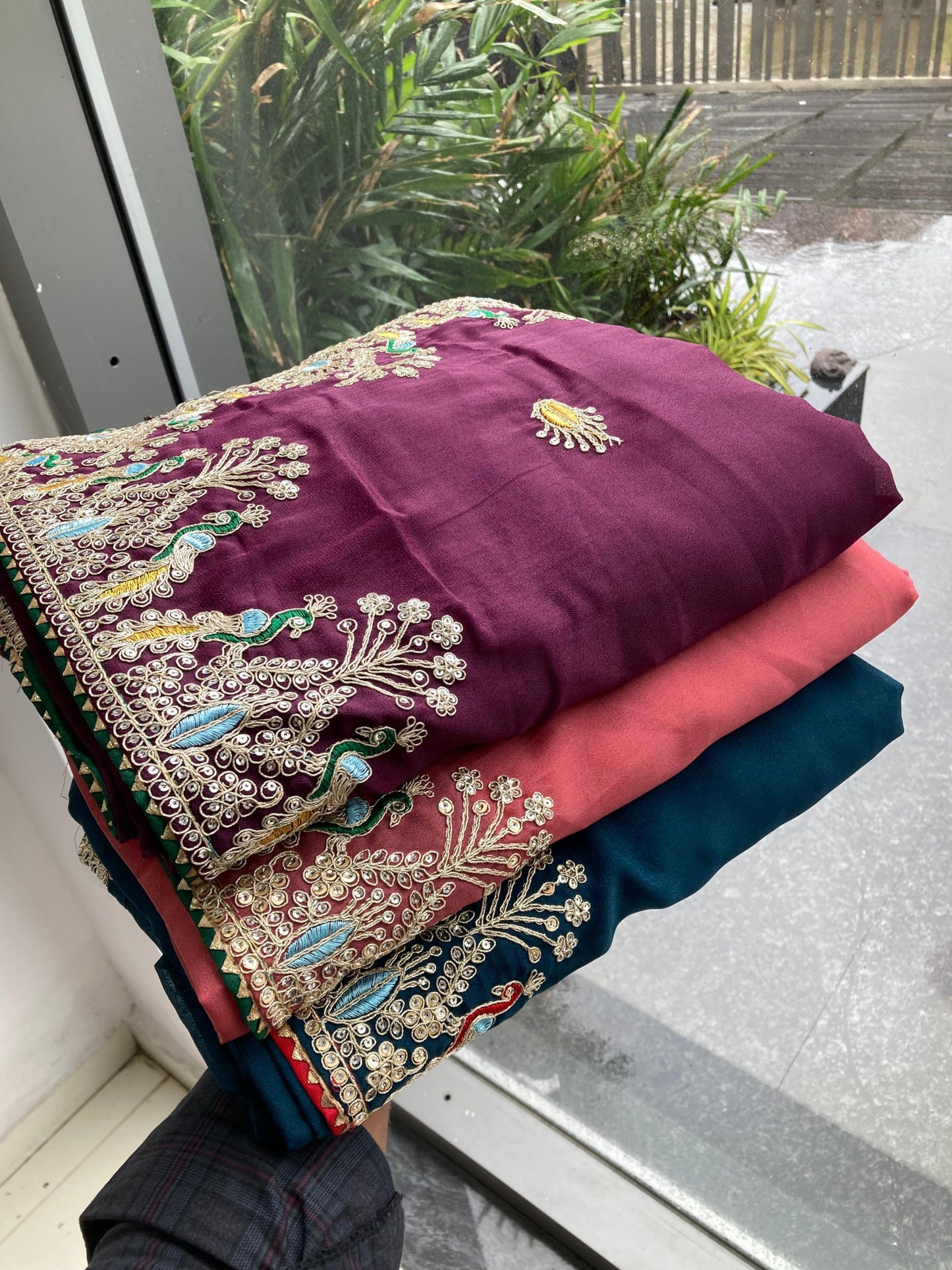 SAREE