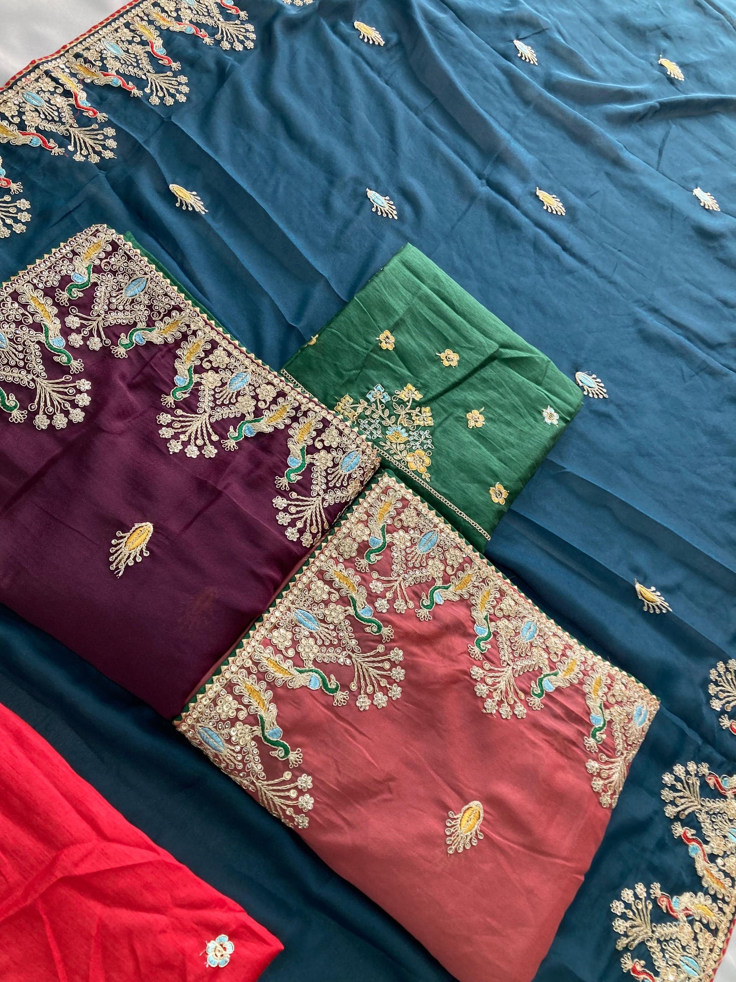 SAREE