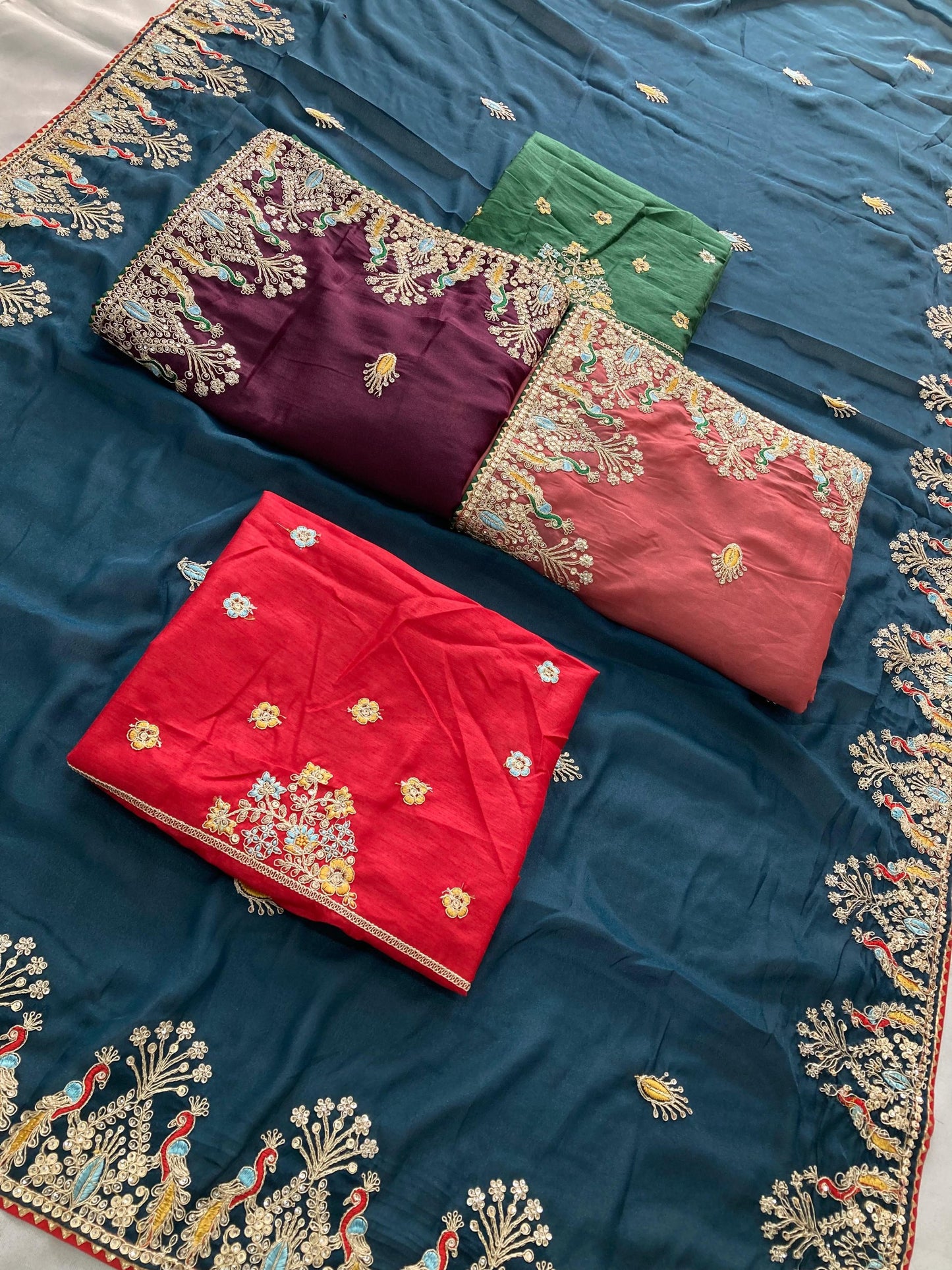 SAREE