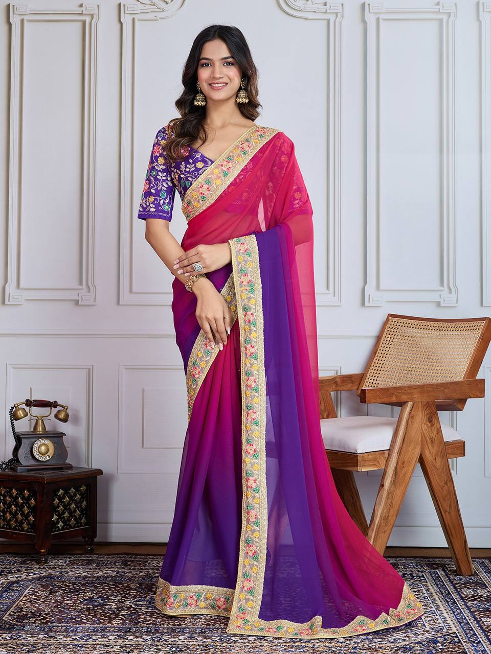 SAREE