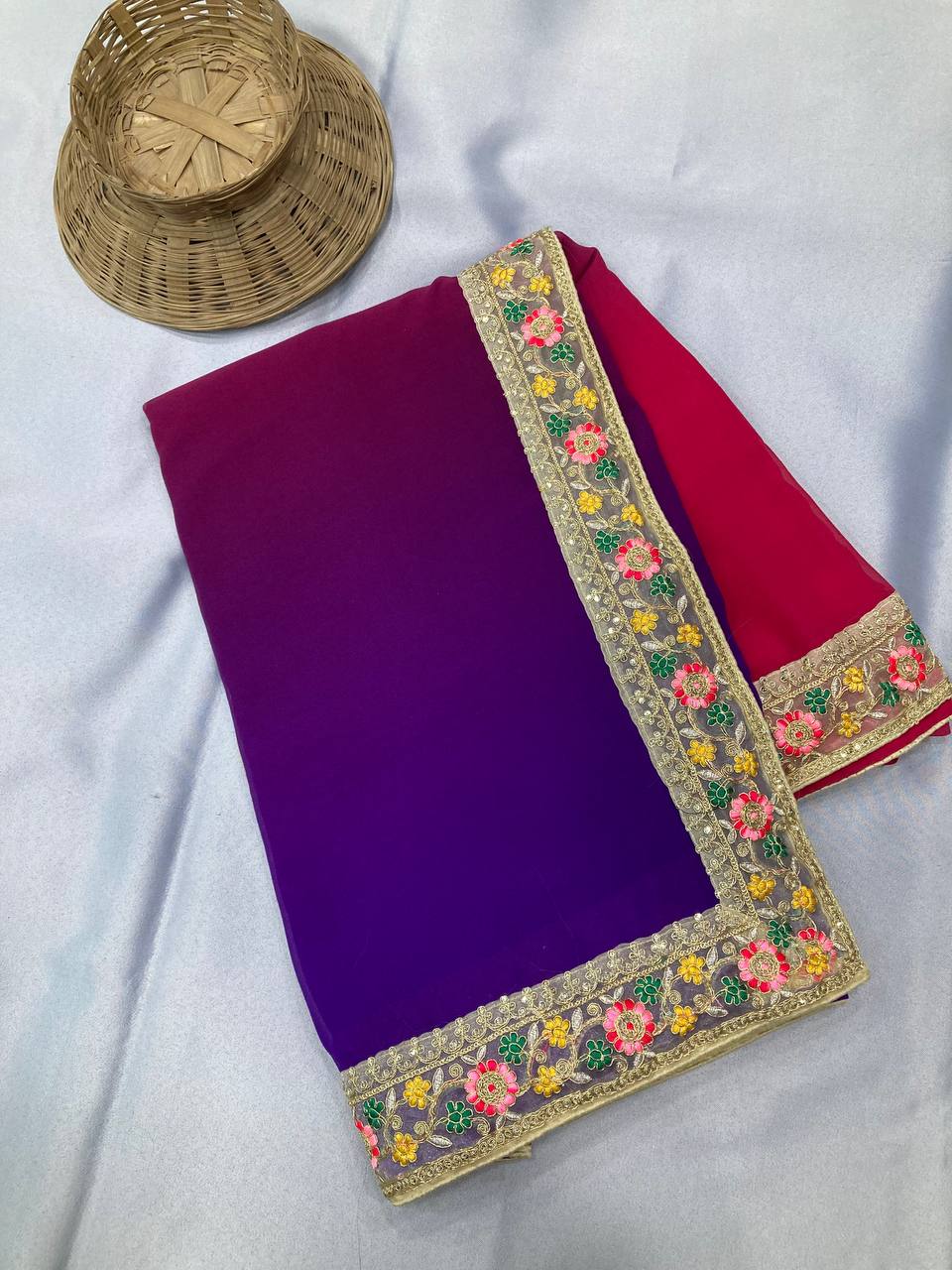 SAREE