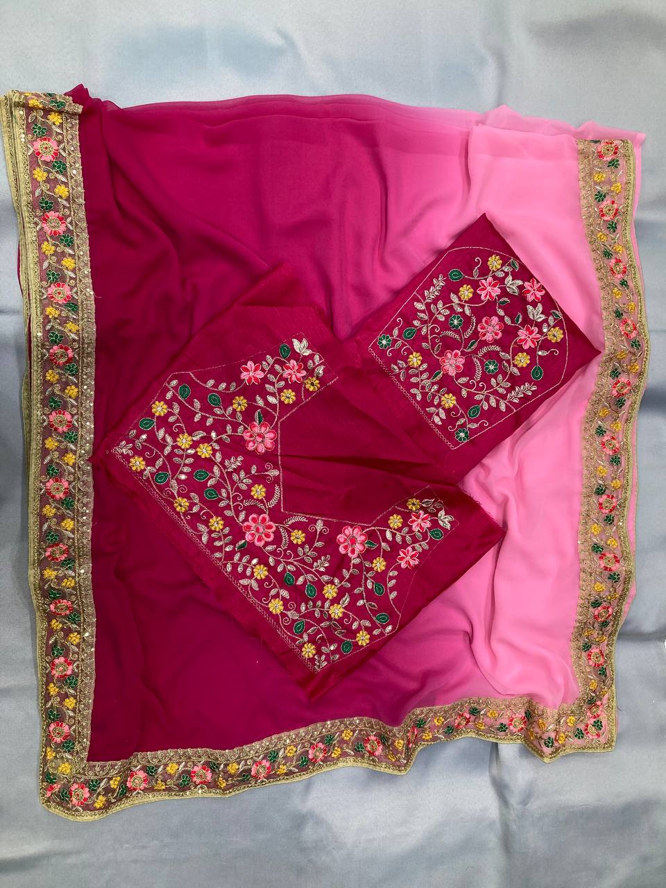 SAREE
