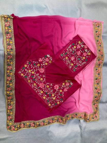 SAREE