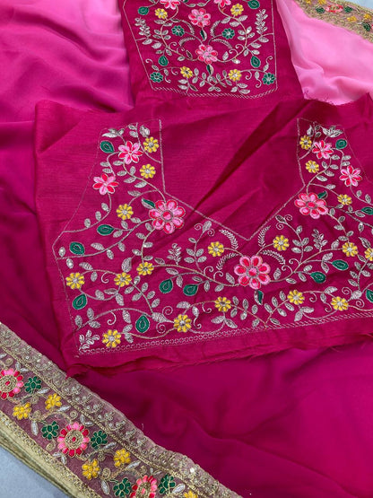 SAREE