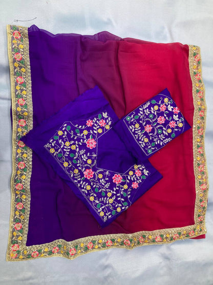 SAREE