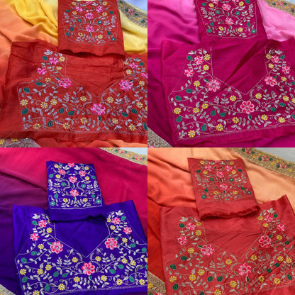 SAREE