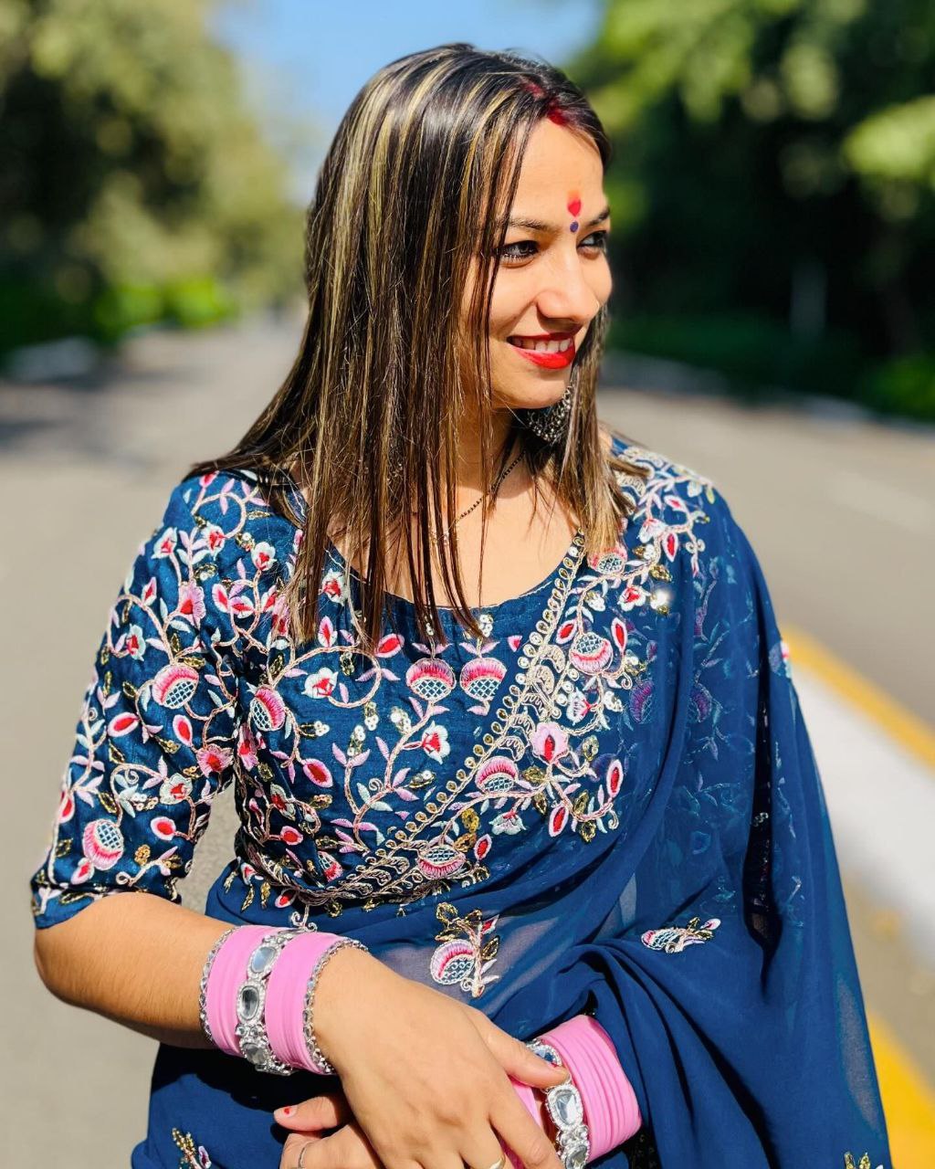 SAREE