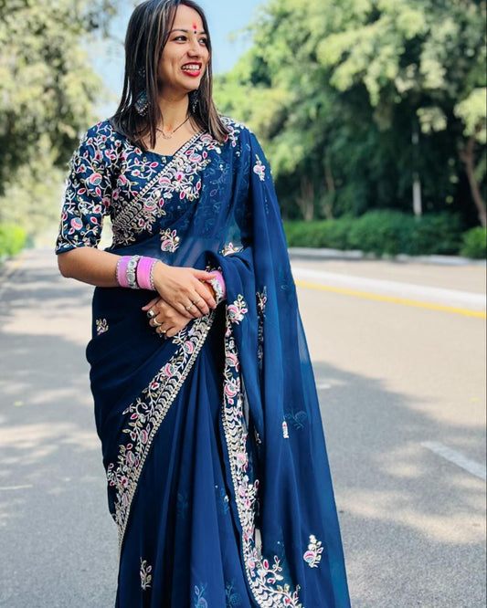SAREE