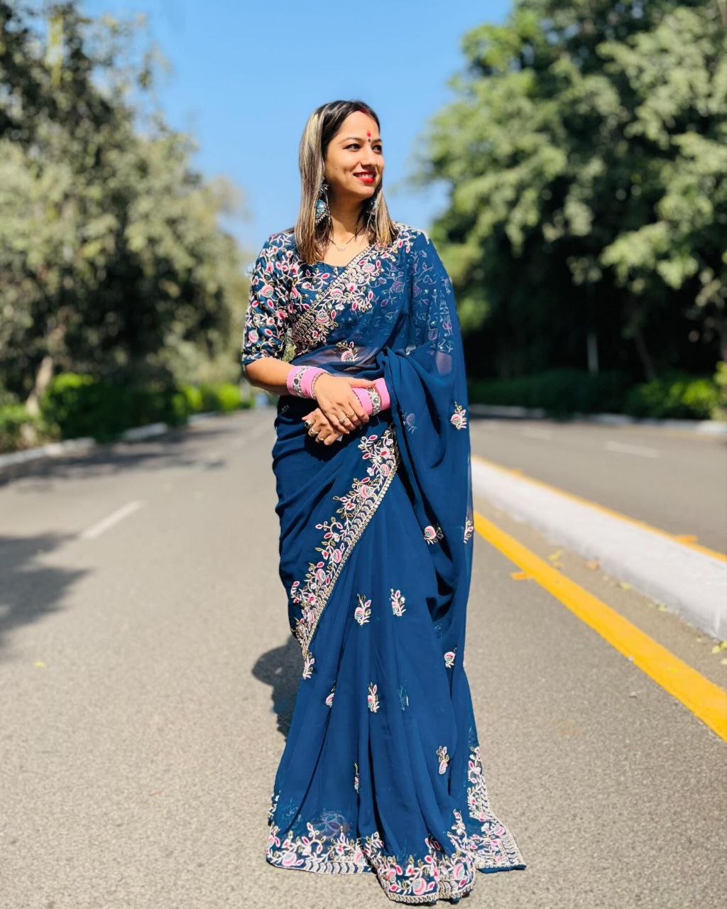 SAREE