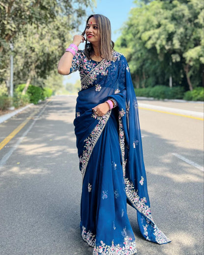 SAREE