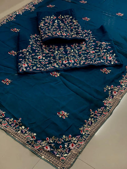 SAREE