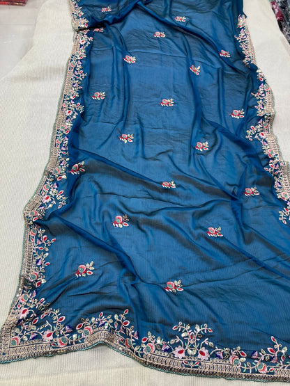 SAREE