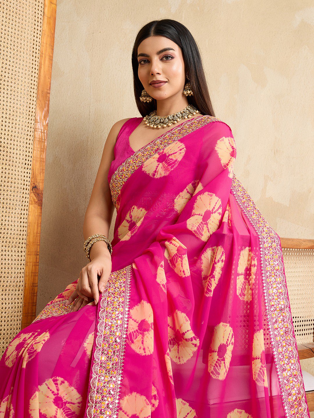SAREE