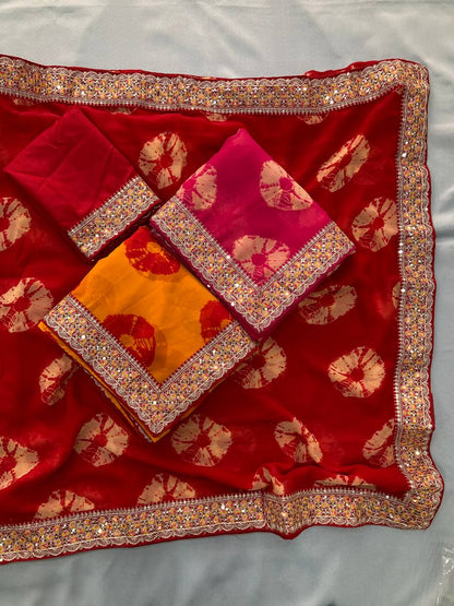 SAREE